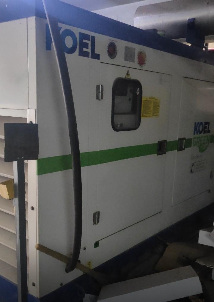 Generator buyers in Hyderabad - 2