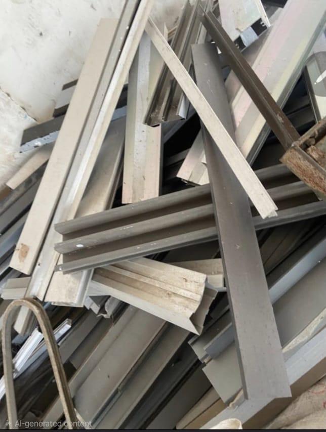 Scrap